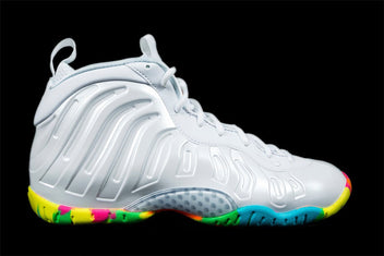 NIKE LITTLE POSITE ONE GS