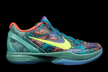 NIKE ZOOM KOBE VI PRELUDE