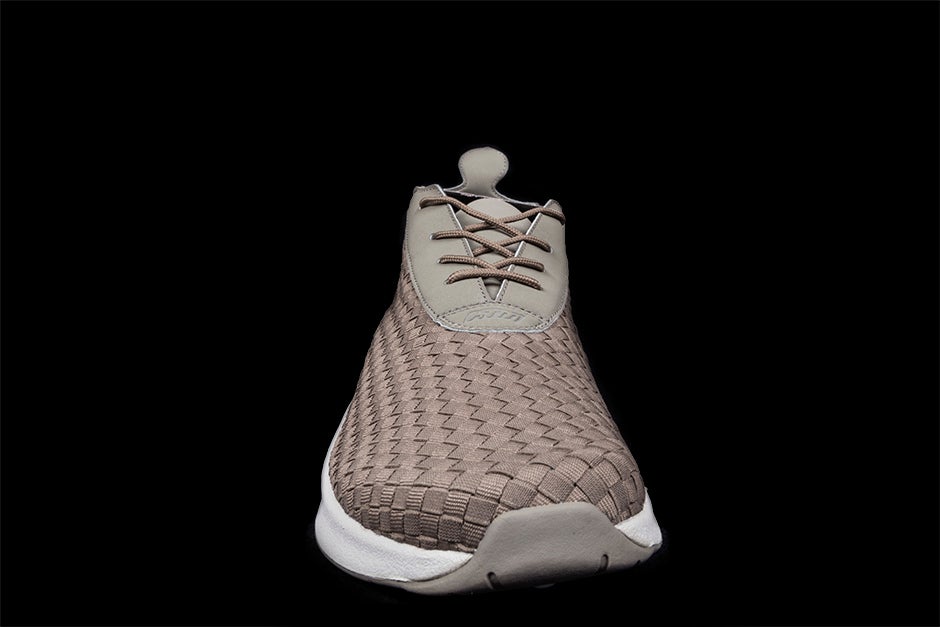 NIKE HTM AIR WOVEN BOOT