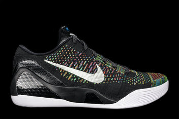 NIKE KOBE IX PREMIUM