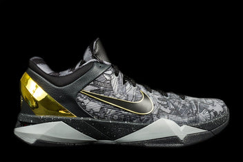 NIKE ZOOM KOBE VII SYSTEM PRELUDE