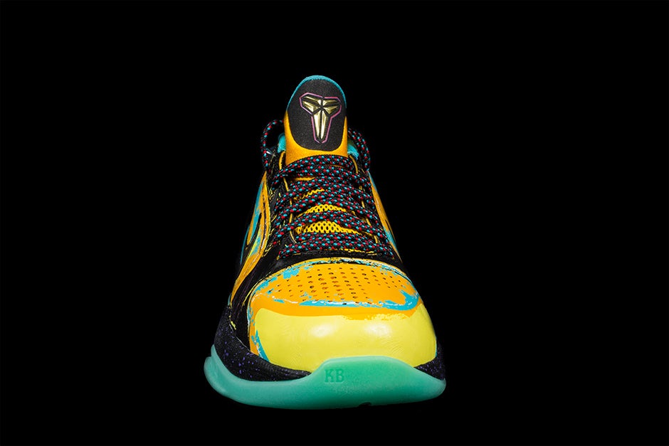 NIKE KOBE 5 (GS)