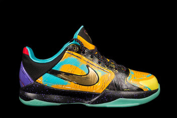 NIKE KOBE 5 (GS)