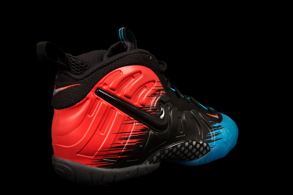 NIKE LITTLE POSITE PRO (GS)