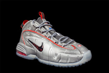 NIKE AIR MAX PENNY LE DB (GS)