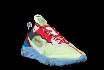 NIKE REACT ELEMENT 87 / UNDERCOVER