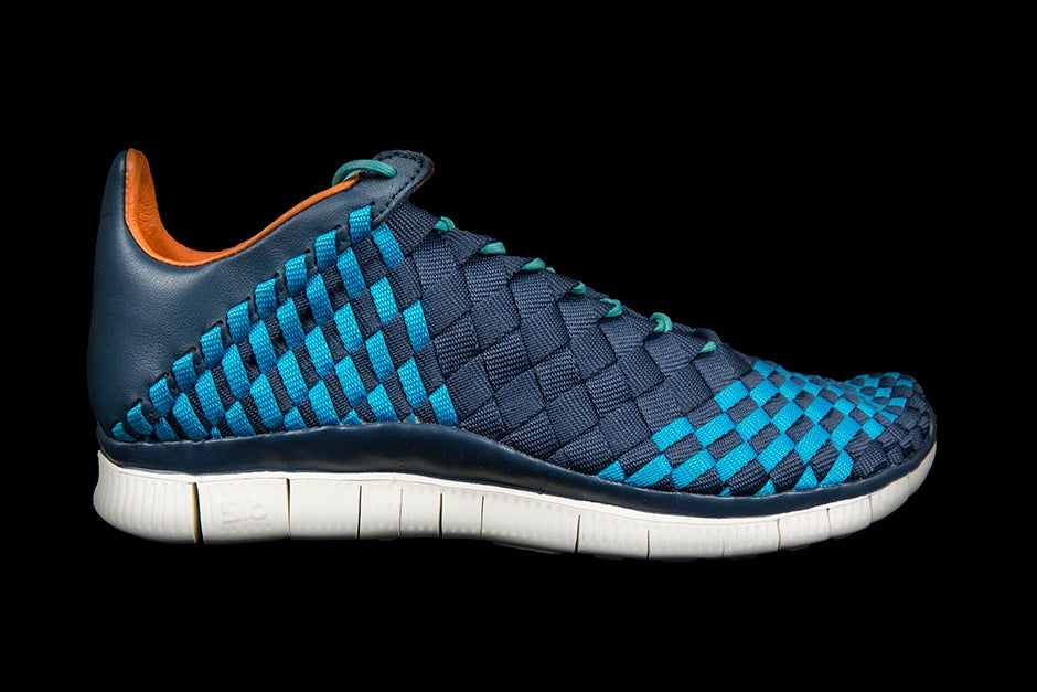 NIKE FREE INNEVA WOVEN