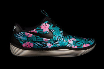 NIKE SOLARSOFT MOCCASIN SP