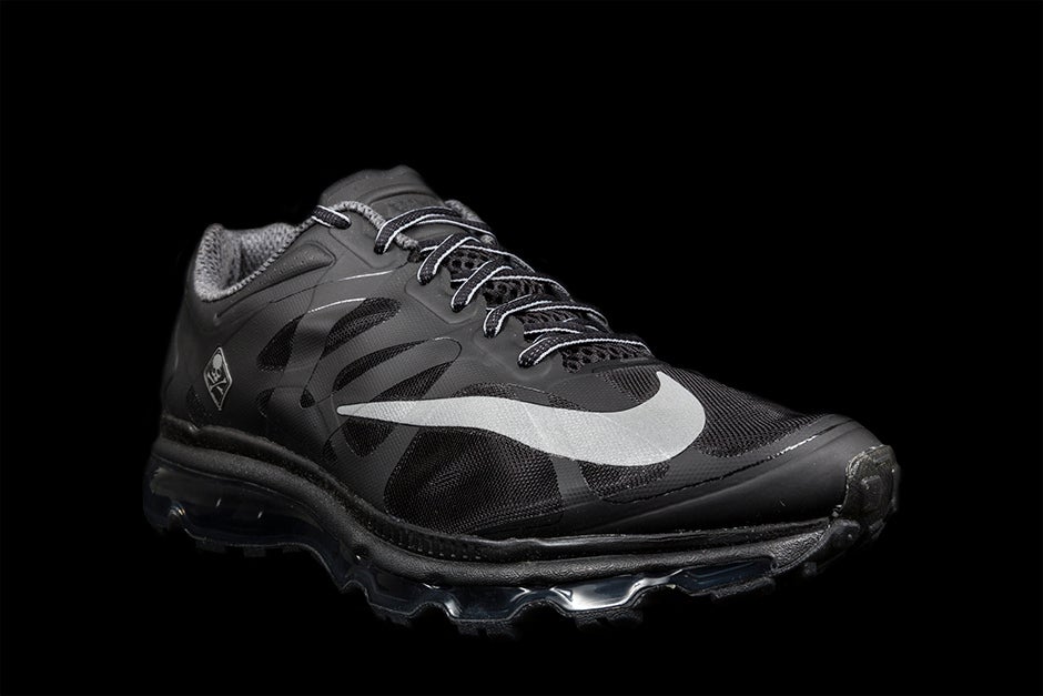 NIKE AIR MAX+ 2012 MMJ NRG