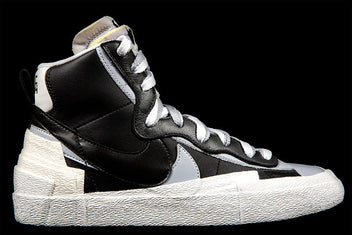 NIKE BLAZER MID / SACAI