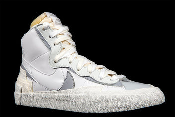 NIKE BLAZER MID / SACAI