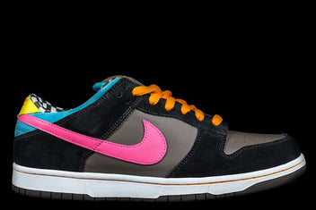 NIKE DUNK LOW PREMIUM SB