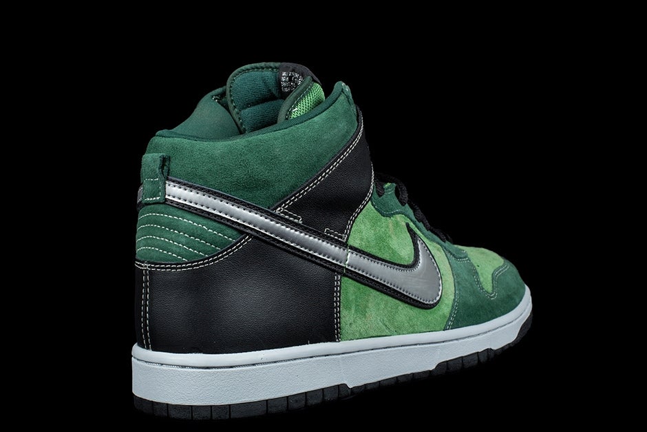 NIKE DUNK HIGH PRO SB