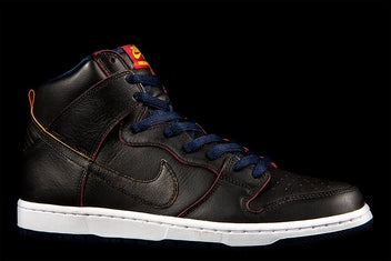 NIKE SB DUNK HIGH PRO NBA