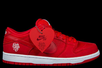 NIKE SB DUNK LOW PRO QS