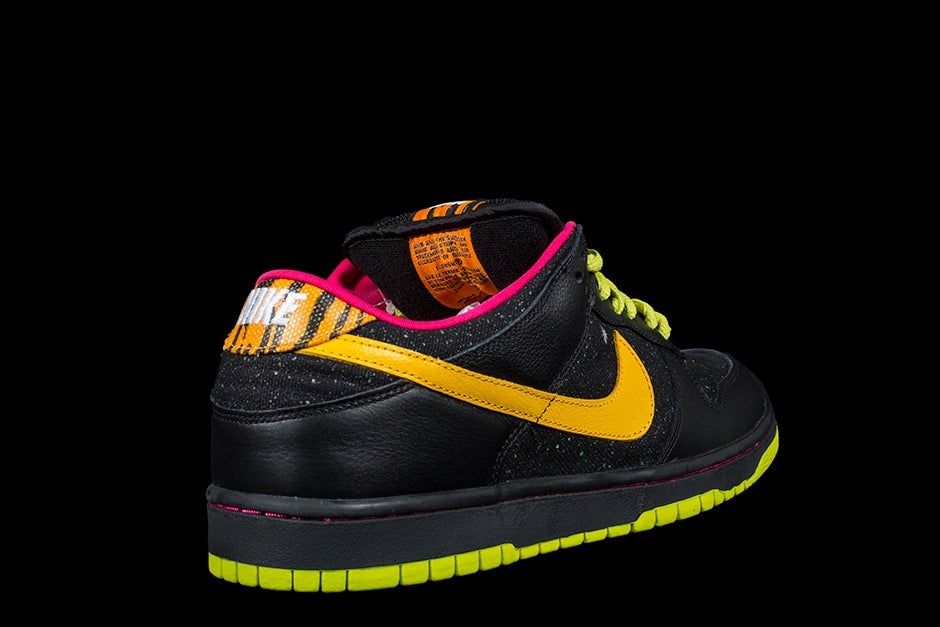 NIKE DUNK LOW PREMIUM SB