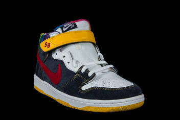 NIKE DUNK MID PRO SB