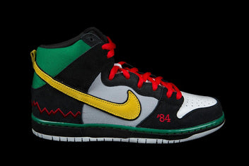 NIKE DUNK HIGH PRO PREMIUM SB