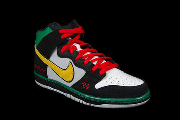 NIKE DUNK HIGH PRO PREMIUM SB