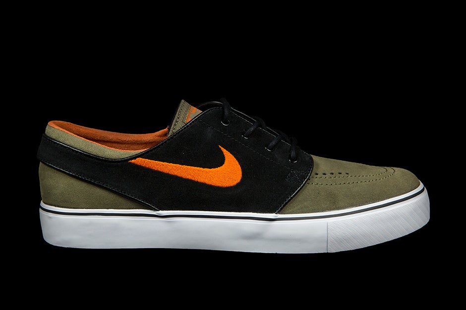 NIKE ZOOM STEFAN JANOSKI