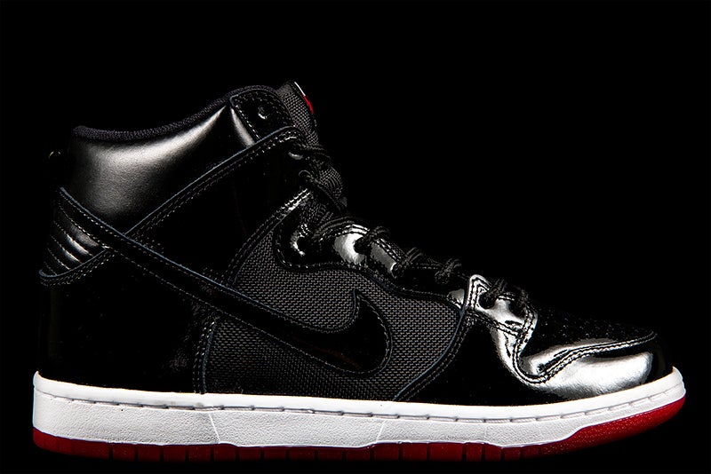 NIKE SB ZOOM DUNK TR QS