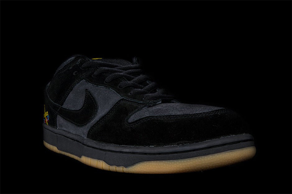 NIKE DUNK LOW PRO SP