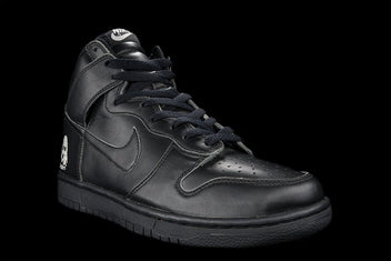 NIKE DUNK HIGH PREMIUM A