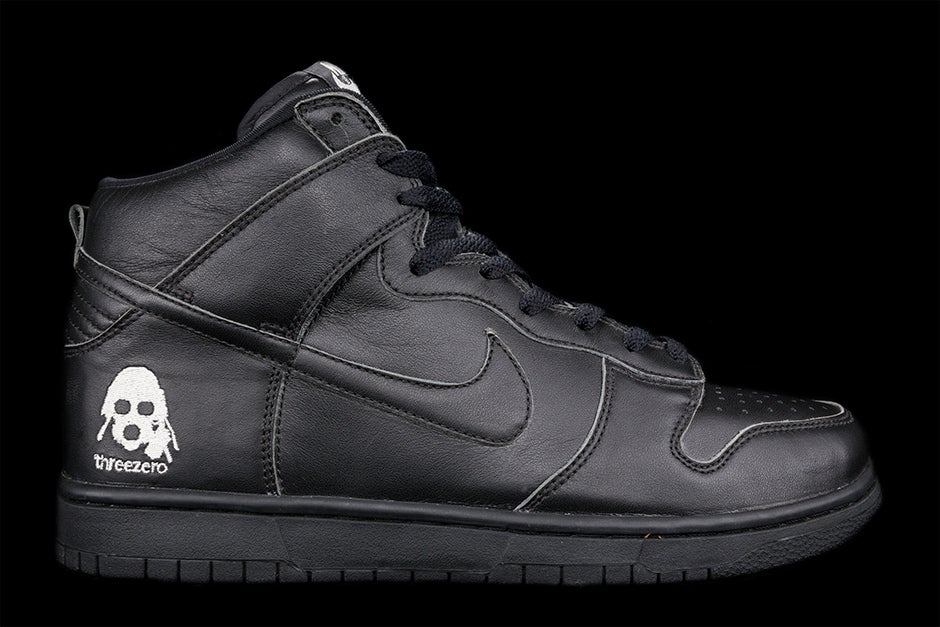 NIKE DUNK HIGH PREMIUM A