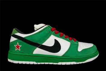 NIKE DUNK LOW PRO SB