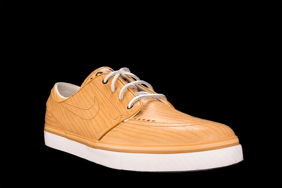 NIKE ZOOM STEFAN JANOSKI SB