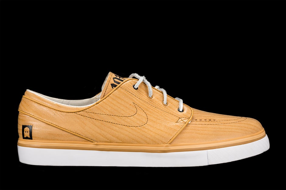 NIKE ZOOM STEFAN JANOSKI SB