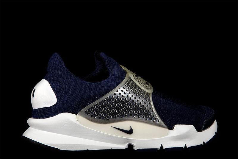 NIKE SOCK DART SP / FRAGMENT