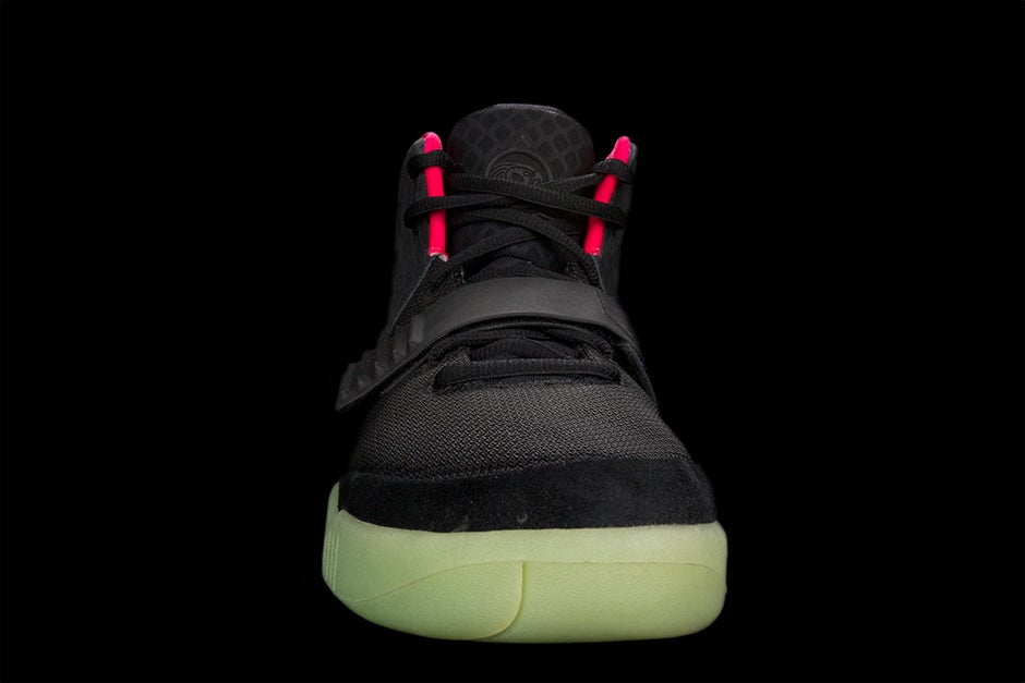 NIKE AIR YEEZY 2 NRG