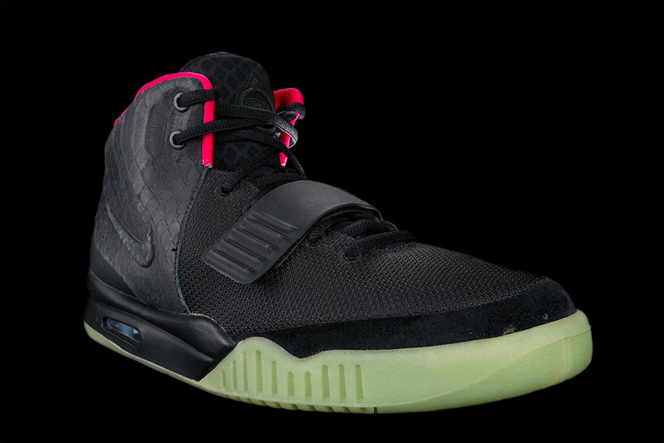 NIKE AIR YEEZY 2 NRG