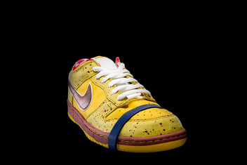 NIKE DUNK LOW PREMIUM SB