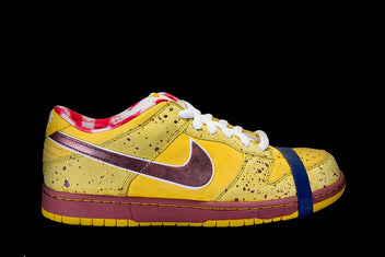 NIKE DUNK LOW PREMIUM SB