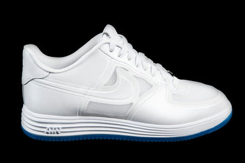 NIKE LUNAR FORCE 1 FUSE QS