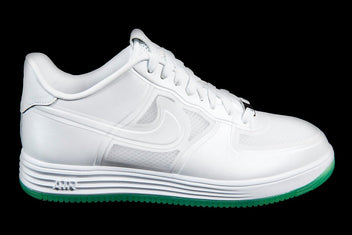 NIKE LUNAR FORCE 1 FUSE QS