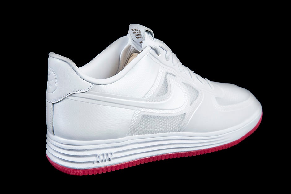 NIKE LUNAR FORCE 1 FUSE QS