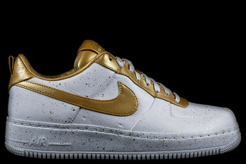 NIKE AIR FORCE 1 LOW SUPREME I/O TZ