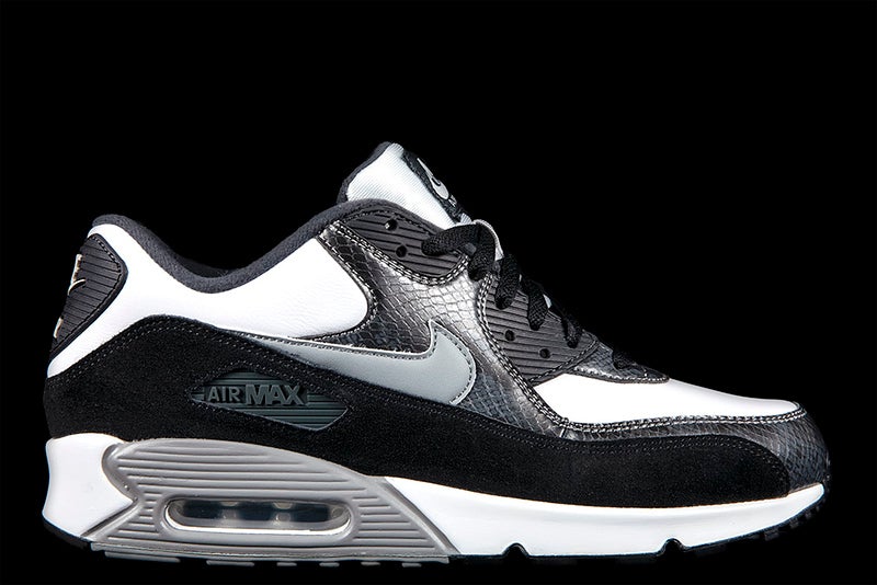 NIKE AIR MAX 90 QS