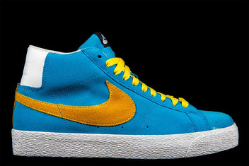 BLAZER SB