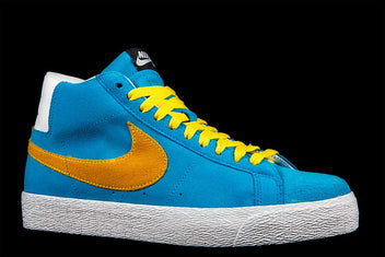 BLAZER SB