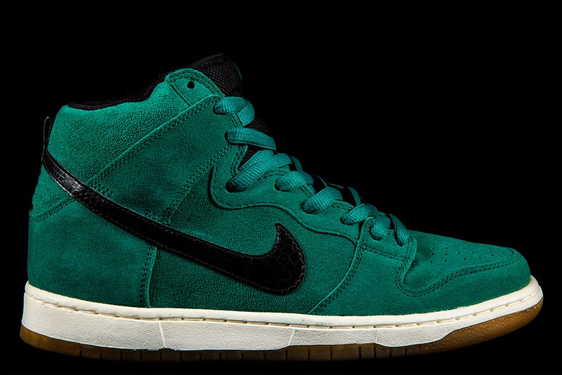 NIKE DUNK HIGH PRO SB