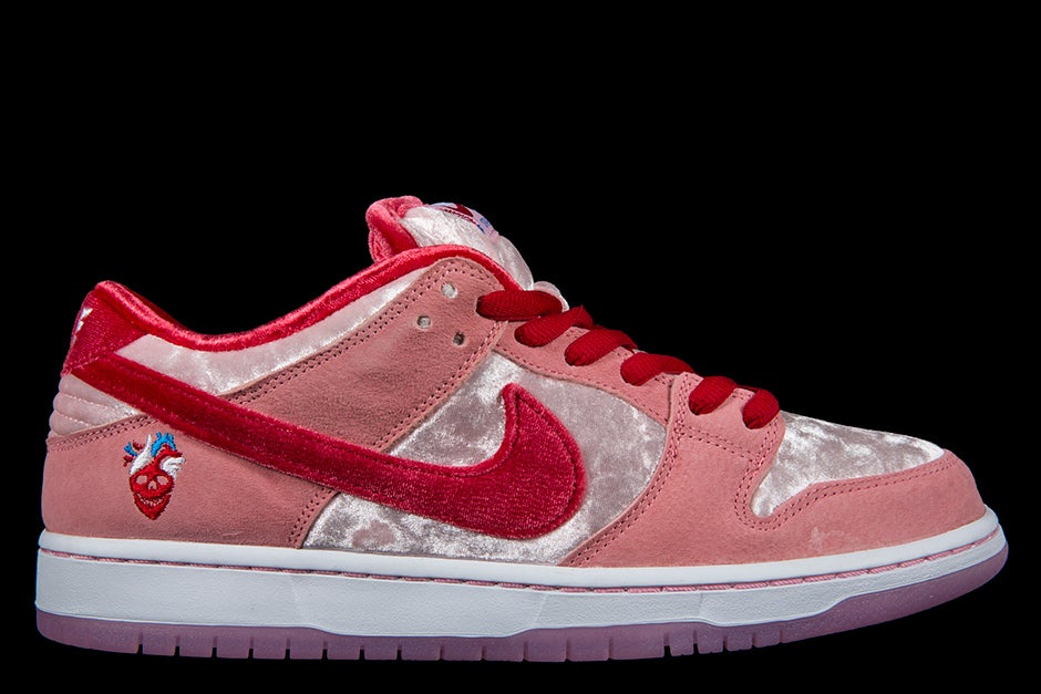 NIKE SB DUNK LOW PRO QS