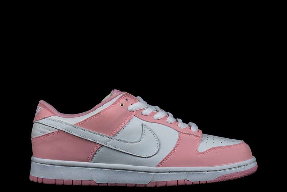 NIKE WOMENS DUNK LOW PRO