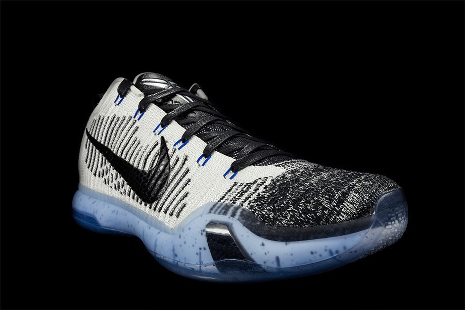 NIKE KOBE X ELITE LOW PREMIUM