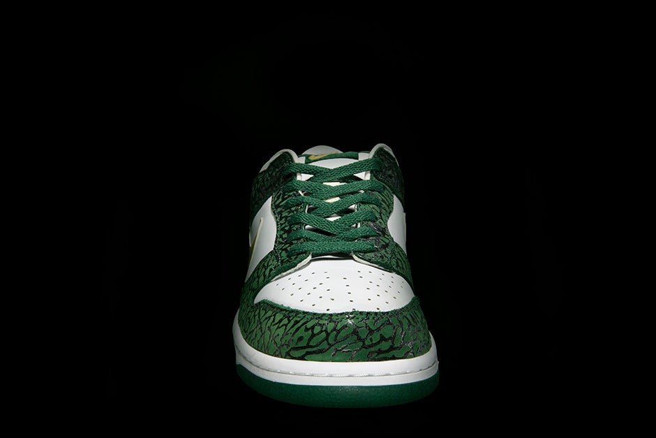 NIKE DUNK LOW SYSM
