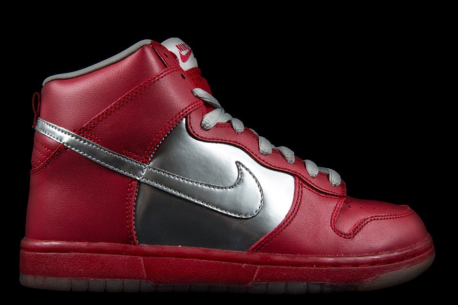 NIKE DUNK HIGH PREMIUM SB