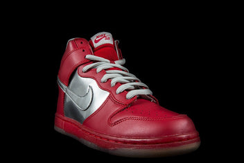 NIKE DUNK HIGH PREMIUM SB